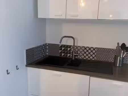 à louer  appartement à nantes