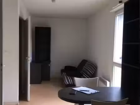 studio 1 pièce 21 m²