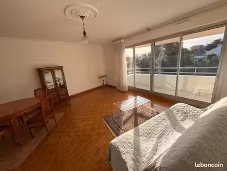 à louer appartement emplacement exceptionnel