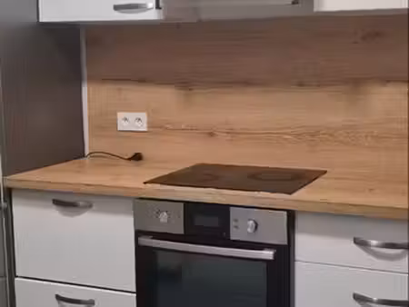 appartement t3 en plein centre ville de saint nazaire