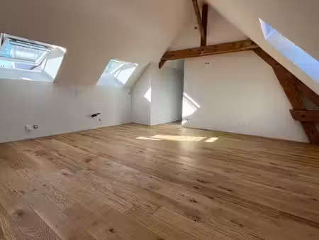 appartement t4 centre ville