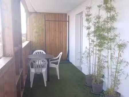 location 35m²