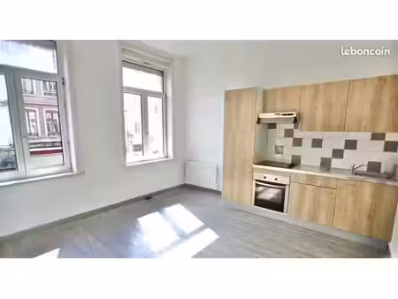appartement 1 pièce 29 m²