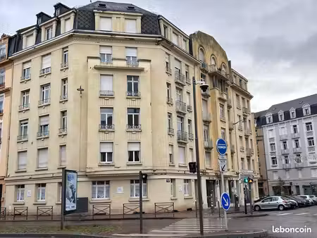 quartier impérial sainte-thérèse – emplacement d'exception