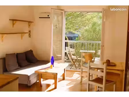 appartement t2 meublé canclaux-mellinet