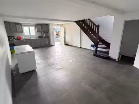 local commercial