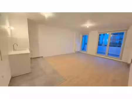 location appartement 2 pièces 50 m² à bezons (95870)  1 020 €