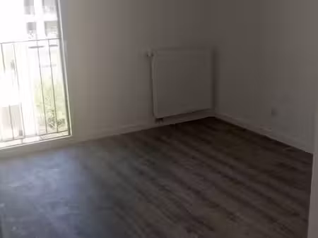 appartement t2 nantes centre : près palais de justice et chu