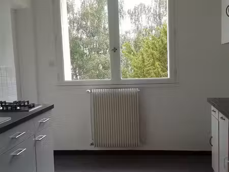 t2 46m² sud ouest avec balcon