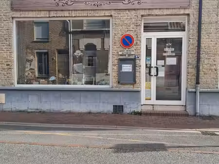 fond de commerce