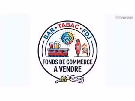 bar tabac fdj colis nickel