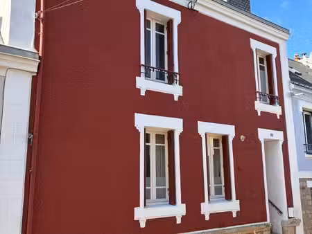 à vendre élégante maison familiale