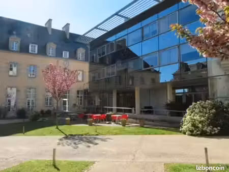 appartement 1 pièce 30 m²