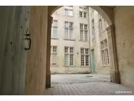 immobilier