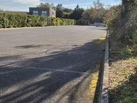 local 800 m² mérignac