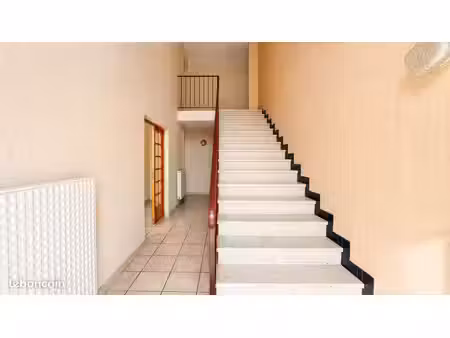duplex 3 pièces 119 m²