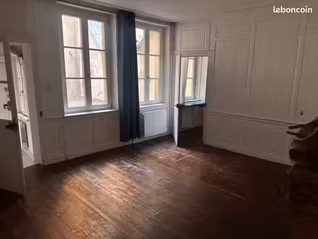 idéal étudiant f1 proche saulcy et fabert