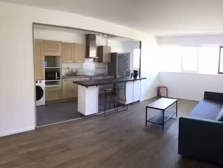 location meublée appartement 2 pièces 63 m² à montigny-le-bretonneux (78180)  1 240 €