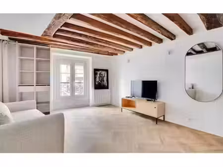 location meublée appartement 1 pièce 20 m² à paris 12ème (75012)  1 200 €