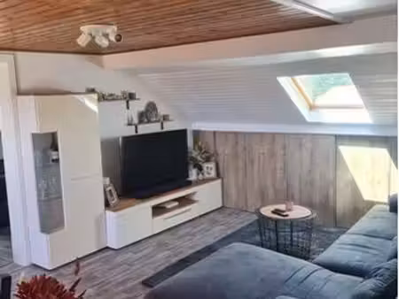 appartement t3 - disponible de suite petite-rosselle
