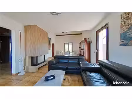 maison 6 pièces 124 m²