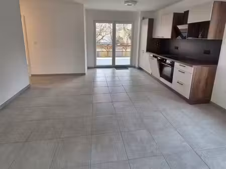 à louer – bel appartement f3 lumineux avec 2 chambres