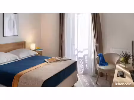 appartement 3 pièces 74 m²