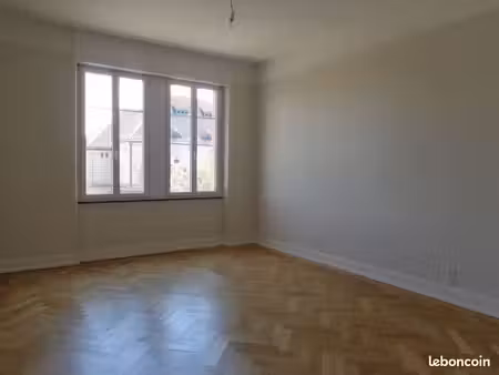 appartement 4 pièces 134 m²