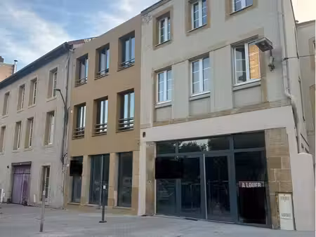t2 meuble metz proche gare