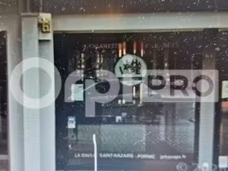 local commercial 47 m²