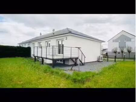 lou grande maison