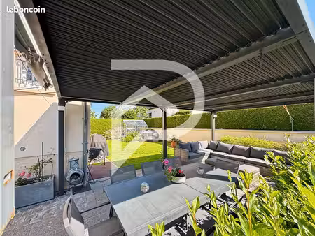 maison 7 pièces 152 m²