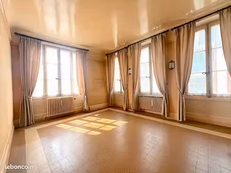 hotel particulier 14 pièces 356 m²