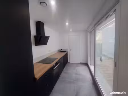 maison rénovée secteur nungesser