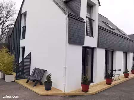 maison cliscouet conleau