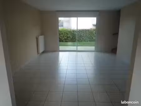 appartement 3 pièces 74 m²