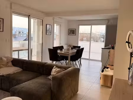 location appartement laval