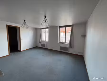 vieux lille - t2 de 38 m2 - idéal investissement locatif ou premier achat
