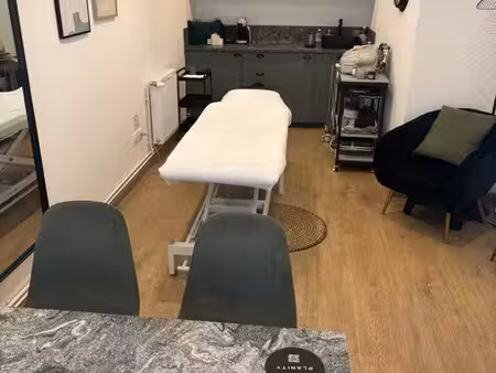 bureau de 19 m² à louer – maison du bien-être et de la santé – saint-julien-lès-metz