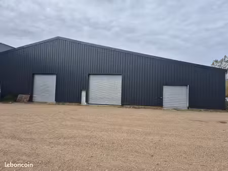 location entrepot