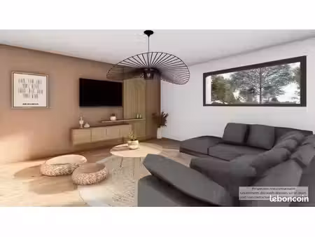 maison 5 pièces 144 m²