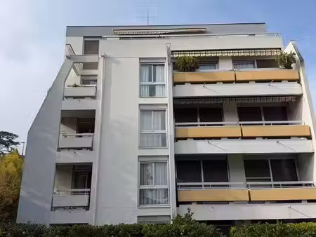 appartement 2 pièces 51 m²