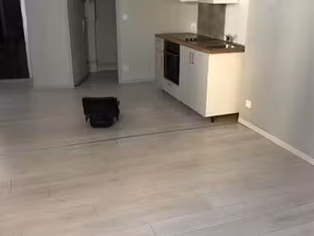 apparemment duplex 56m2