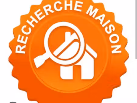 recherche maison en location