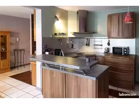 2 pièces · 43 m² · clermont-ferrand 63000
