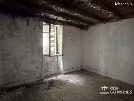 immeuble 104 m² clermont-ferrand