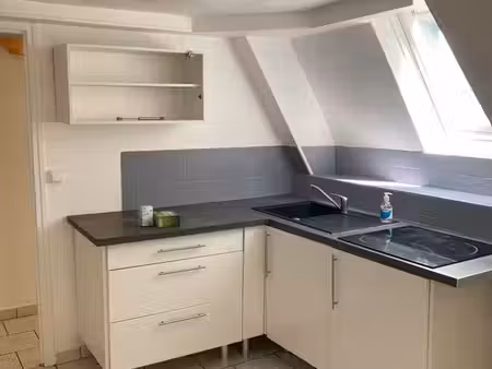 t3 centre ville idéal investisseur ou jeune couple