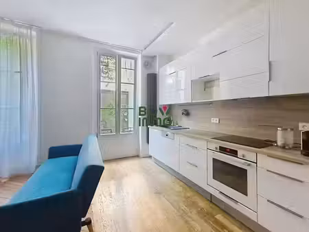 location meublée appartement 3 pièces 61.17 m² à paris 12ème (75012)  2 194 €