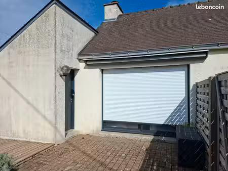 maison meublée 2 pièces de 57 m²
