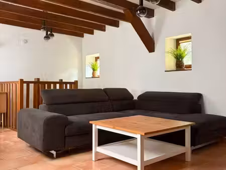 maison avec jardin centre ville